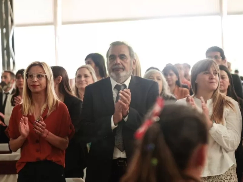 VIDEO | Caso D'Onofrio: crece el escándalo y salpica a un funcionario municipal de Pilar