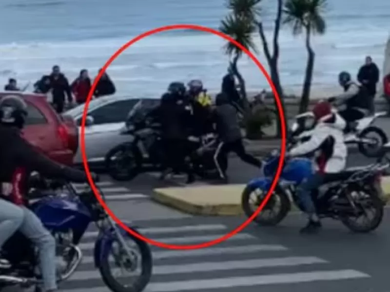 Mar del Plata enfrenta una inseguridad organizada y crece el reclamo para seguir el dinero de los delincuentes