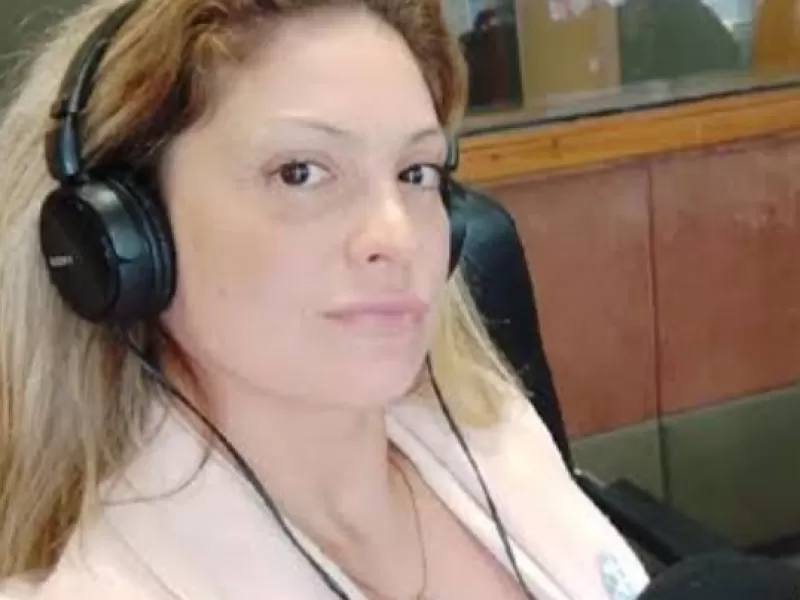 Silvina Soria advirti&oacute; que Avellaneda arrastra a&ntilde;os de desidia y apunt&oacute; contra la gesti&oacute;n municipal por el estado de las calles