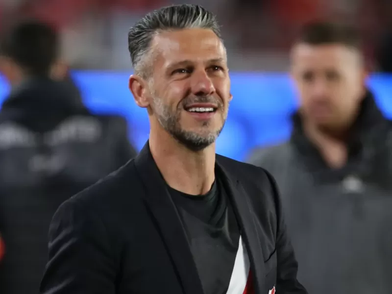 Demichelis deja Mallorca y est&aacute; a un paso de regresar a Alemania