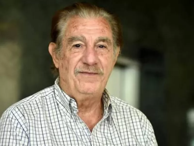 Escoltado hasta el avi&oacute;n: Federico Storani y Casella denuncian que fuerzas argentinas protegieron a Fl&aacute;vio Bolsonaro