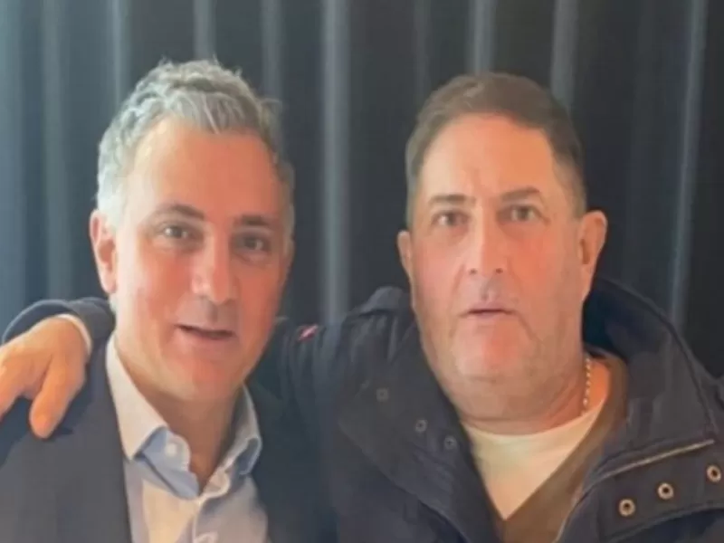 Cacer&iacute;a interna sacude Ensenada y deja expuesta la pelea entre parejistas y seguidores de Caputo