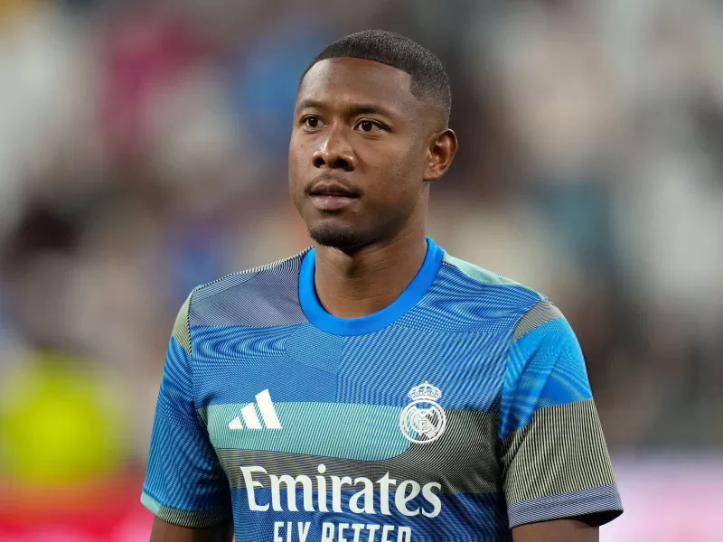 David Alaba jugar&aacute; en Udinese tras su salida del Real Madrid y tendr&aacute; su primera experiencia en la Serie A
