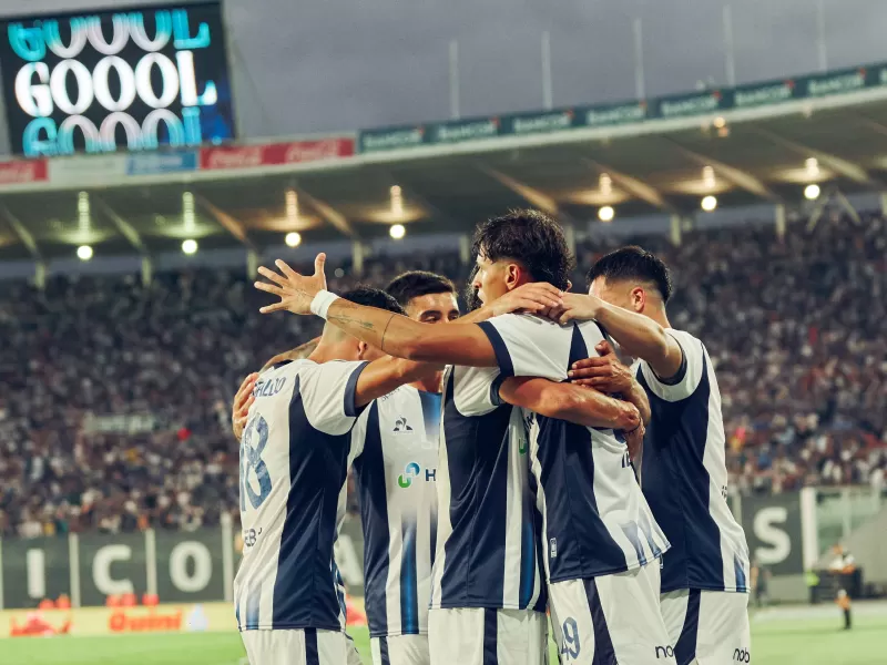 VIDEO | Talleres venci&oacute; con autoridad a Instituto y llega entonado al cl&aacute;sico frente a Belgrano