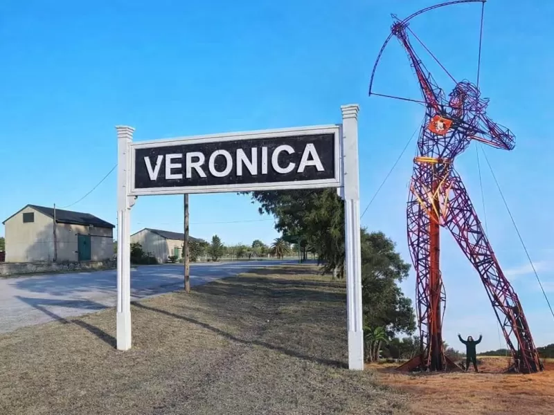 Referentes latinoamericanos llegar&aacute;n a Ver&oacute;nica para impulsar un modelo agroecol&oacute;gico en Punta Indio