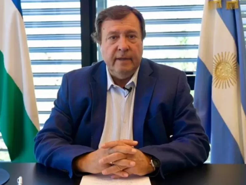 El Narcogobernador y el colapso sanitario: Weretilneck deja a Río Negro al borde del abandono