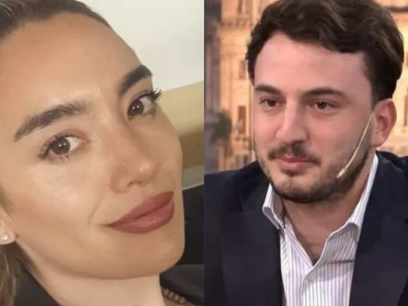 Tras el sobreseimiento de El Dipy, Agust&iacute;n Romo redobl&oacute; la presi&oacute;n y pidi&oacute; apartar a M&iacute;a Amoroso