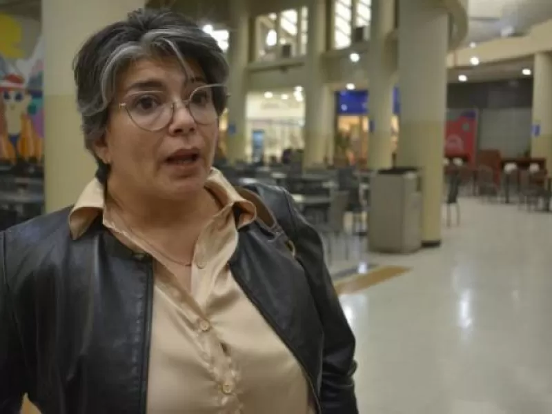 Exfuncionaria del PAMI de Santiago del Estero acusó a Cioccolani de exigirle parte del salario