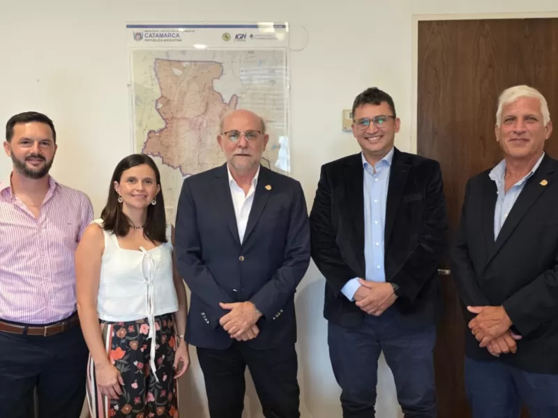 Buscan reformar la Ley Pierri para destrabar escrituras en barrios populares