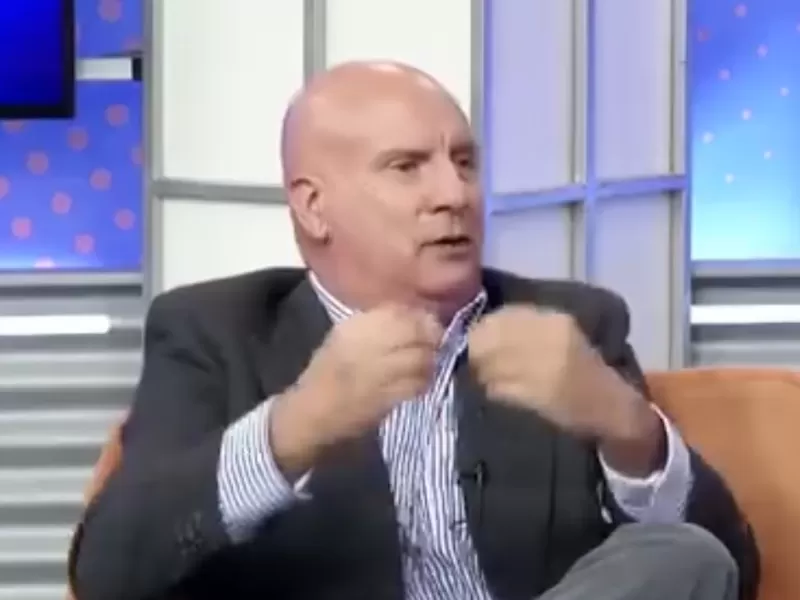 Acusaciones en programa televisivo apuntaron en C&oacute;rdoba a medidas gubernamentales y esquema de sanciones