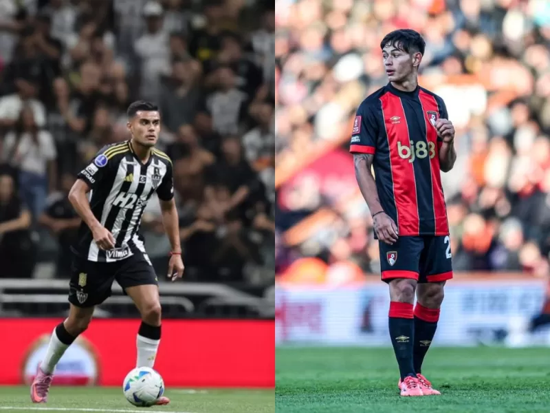 River acelera por Fausto Vera y Julio Soler en el mercado de pases