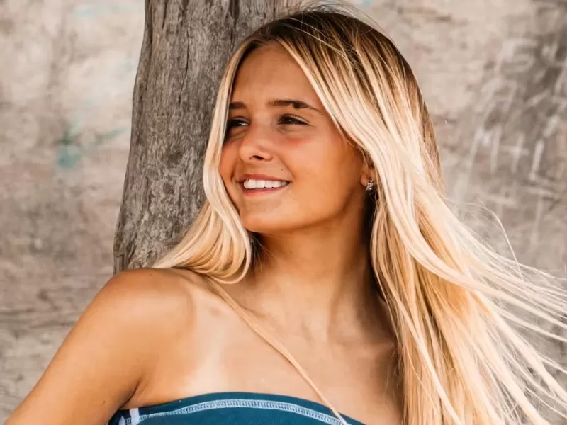 VIDEO | De los guantes a la tabla: la hija de Fabi&aacute;n Assmann que va por el oro con apenas 14 a&ntilde;os
