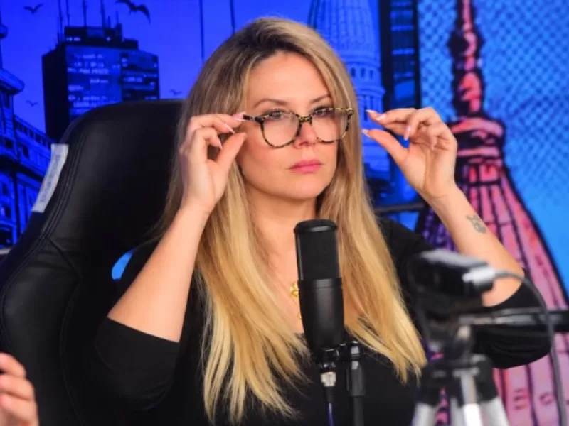 OnlyFans: el Estado mira los ingresos, &iquest;qui&eacute;n mira el trabajo en negro?