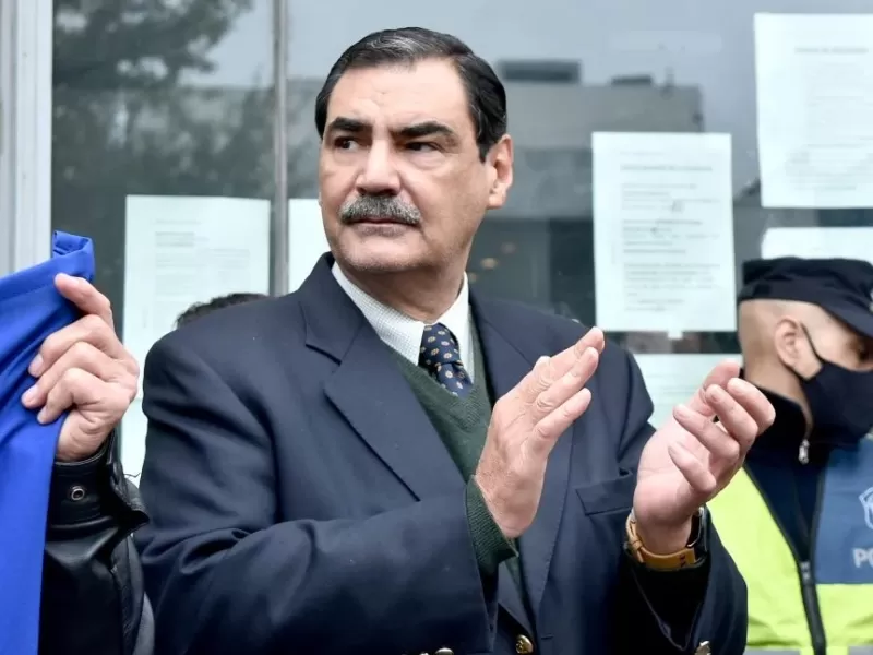 Mar del Plata qued&oacute; en el centro del conflicto tras las dur&iacute;simas denuncias de Alfredo L&oacute;pez por el proceso que enfrenta