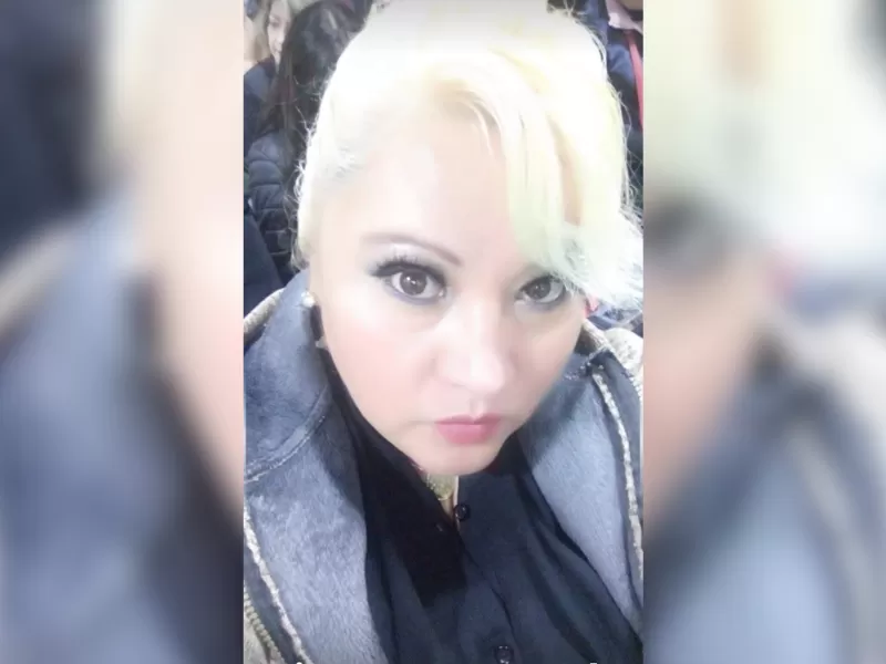 La terapeuta María Marcela Zamora García habló de espiritualidad, duelo y acompañamiento emocional