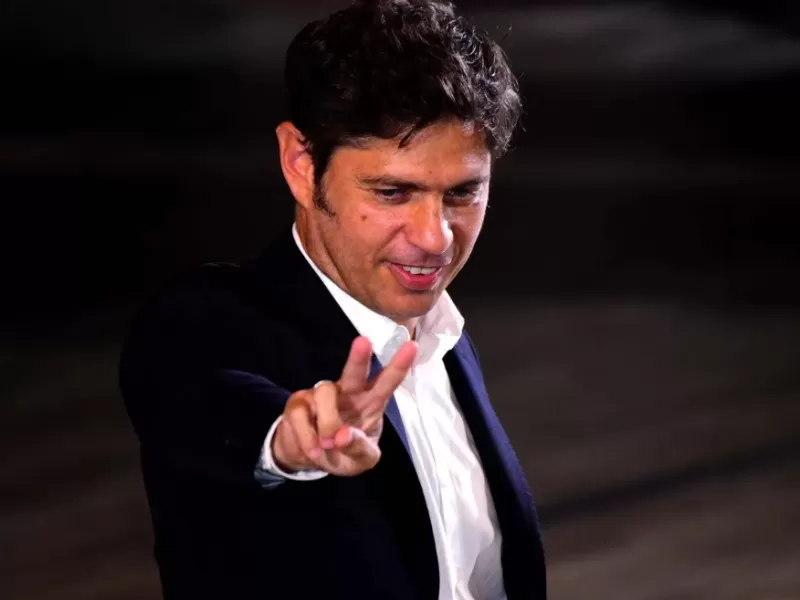 Con la sucesi&oacute;n en juego, Buenos Aires acelera la disputa entre intendentes y ministros del peronismo