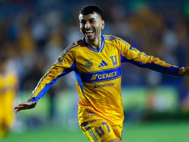 Tigres rechaz&oacute; una nueva oferta de River por &Aacute;ngel Correa, pero la negociaci&oacute;n contin&uacute;a