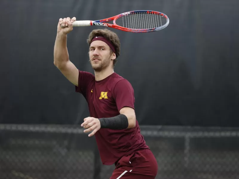 Sacud&oacute;n en el tenis mundial: suspendieron 24 a&ntilde;os a un jugador por una red de partidos arreglados