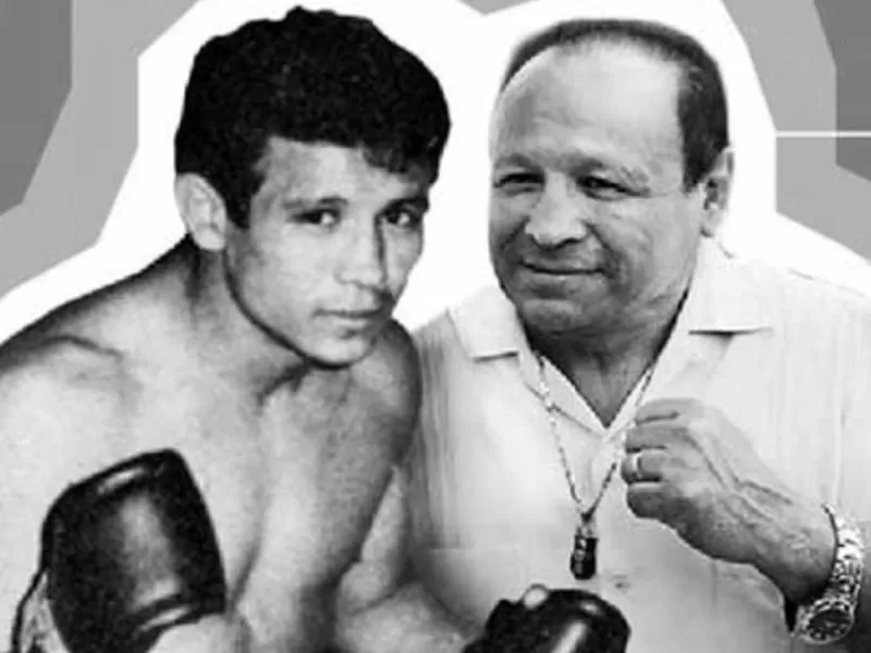 Muri&oacute; Miguel Canto, leyenda del boxeo y campe&oacute;n mundial mosca