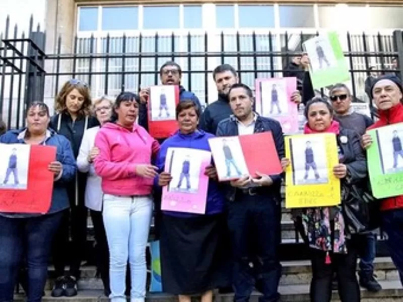 Caso en Berisso: condenado por una muerte sin pruebas claras