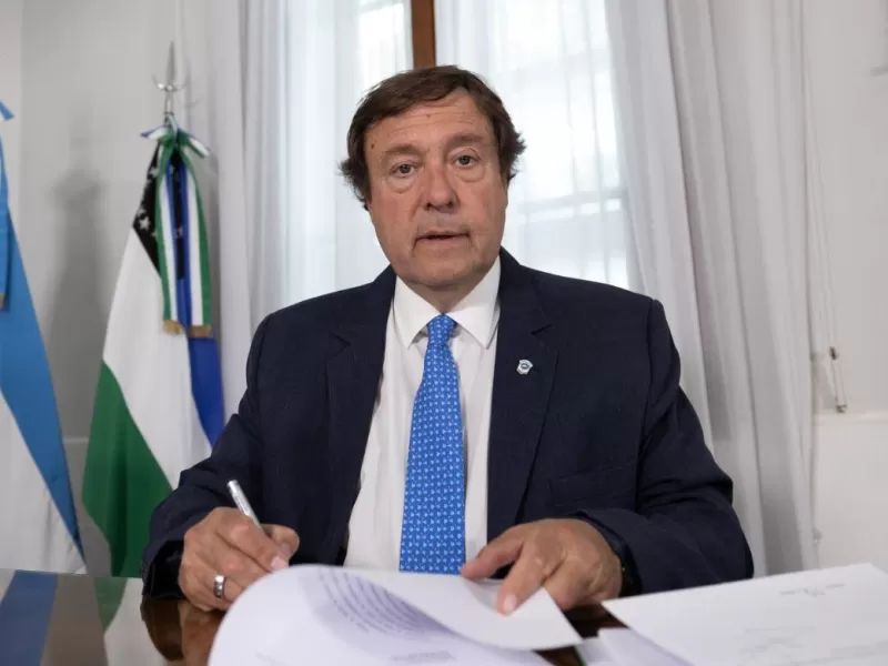 R&iacute;o Negro: Weretilneck apura la reforma del IPROSS y los gremios temen una fuga de afiliados