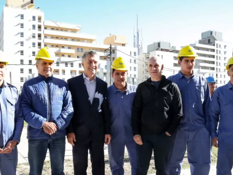 Anticorrupci&oacute;n recibi&oacute; el planteo por viviendas sociales mientras la Auditor&iacute;a prepara otra instancia de control