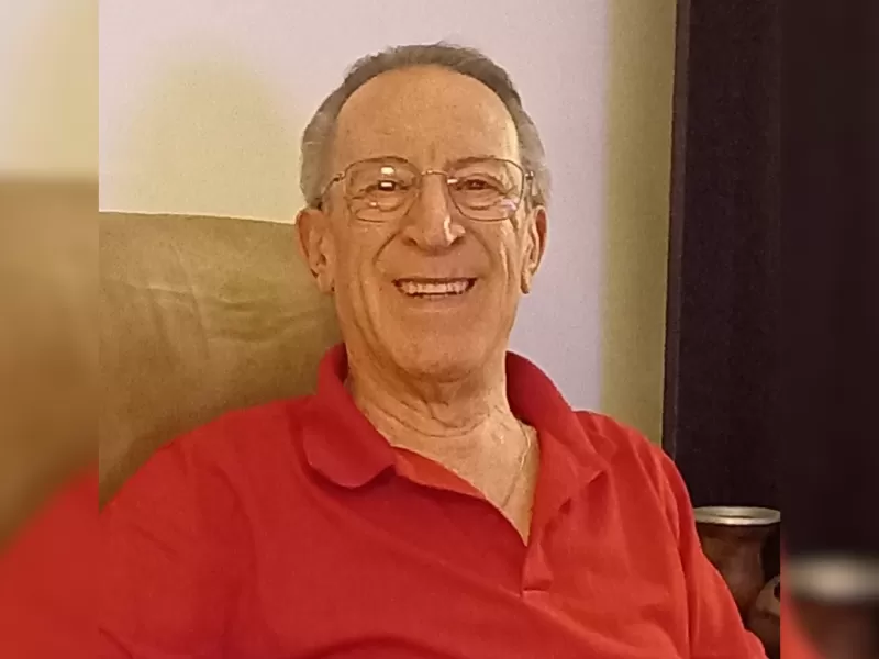 Jhosemaria De Niro confirm&oacute; que "Adolescencia" podr&iacute;a publicarse como una serie de singles