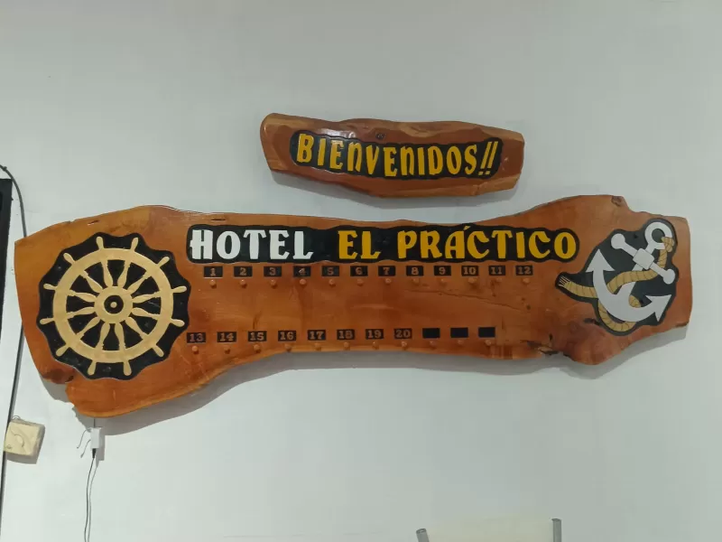 En pleno verano, un alojamiento de Carlos Paz fue denunciado por retener a 19 personas dentro del edificio