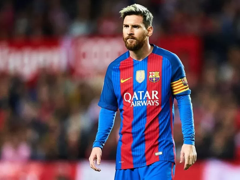 Barcelona prepara la próxima temporada y un gran homenaje a Lionel Messi en el nuevo Camp Nou