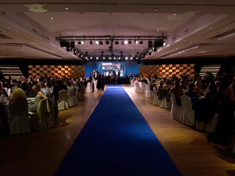 La ceremonia de los Premios Martín Fierro de la Salud 2025 entregó galardones a campañas, hospitales y especialistas