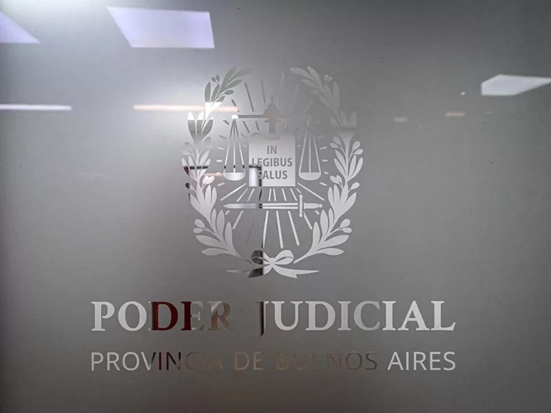 Ricatti, consejero escolar de Lomas de Zamora, explicó que las denuncias en su contra fueron cerradas