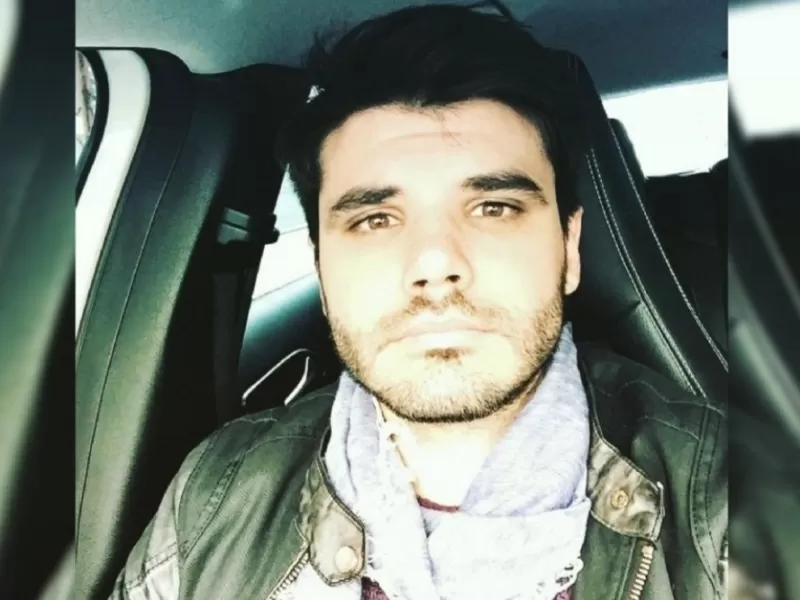 La Plata qued&oacute; en medio de la historia que vincul&oacute; a Solana S&aacute;nchez, Dacal y Facundo Moyano