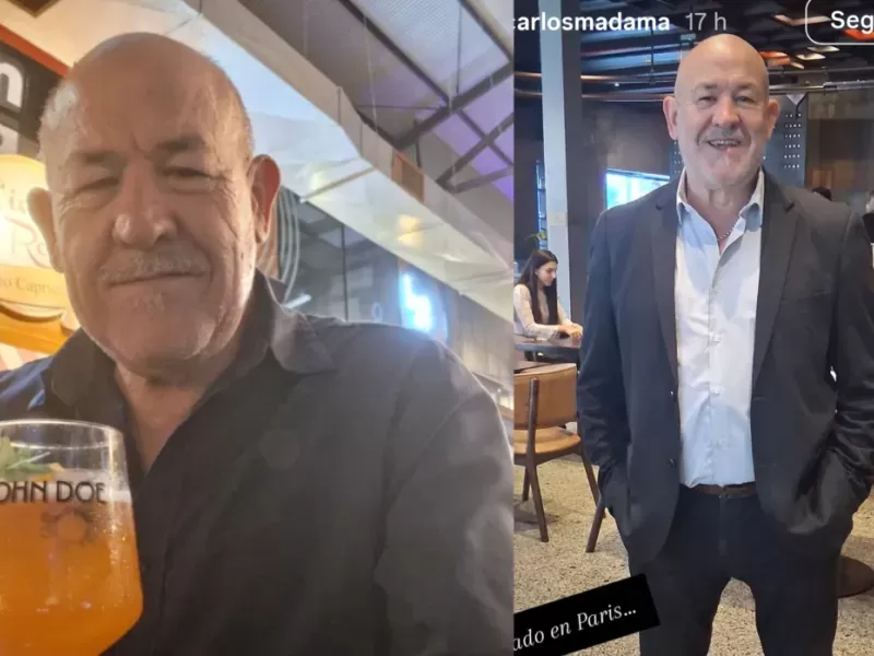 VIDEO | Denuncias por presunto maltrato laboral y supuesto acoso sexual sacuden a la hist&oacute;rica confiter&iacute;a Par&iacute;s de La Plata