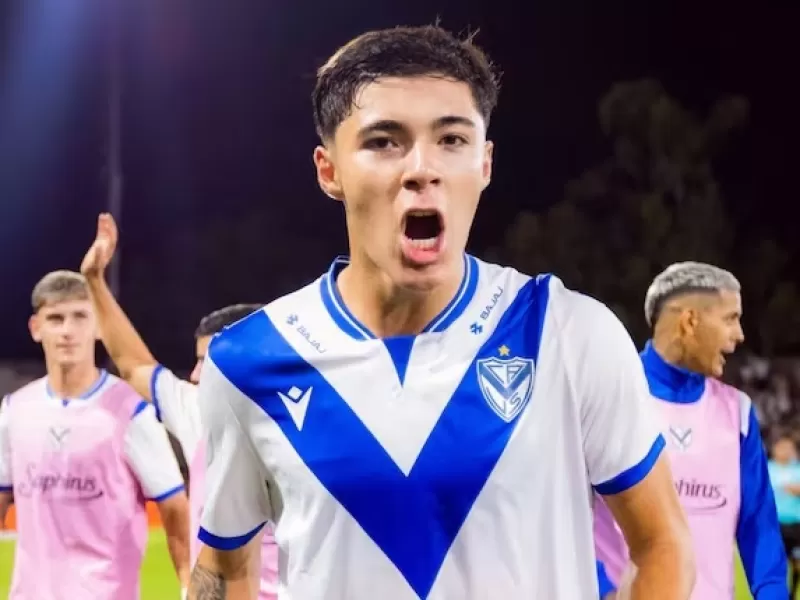 VIDEO | River suma a Tob&iacute;as Andrada como nuevo refuerzo