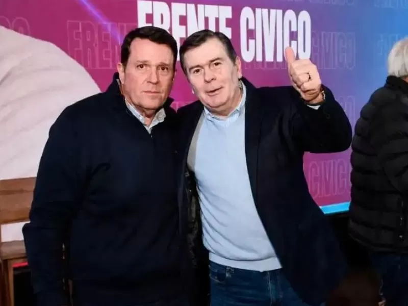 Faltantes de dinero y 214 pases a planta: la herencia que encontr&oacute; Llamil Abdala en La Banda, Santiago del Estero