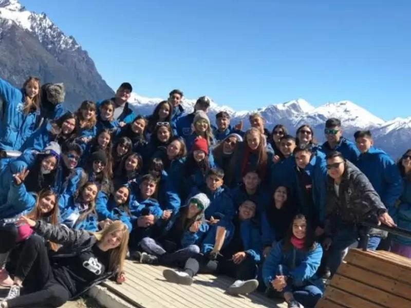 Jungle tom&oacute; distancia de Leonel Gast&oacute;n Mansilla y pidi&oacute; no entregarle dinero ni documentaci&oacute;n en representaci&oacute;n de la empresa
