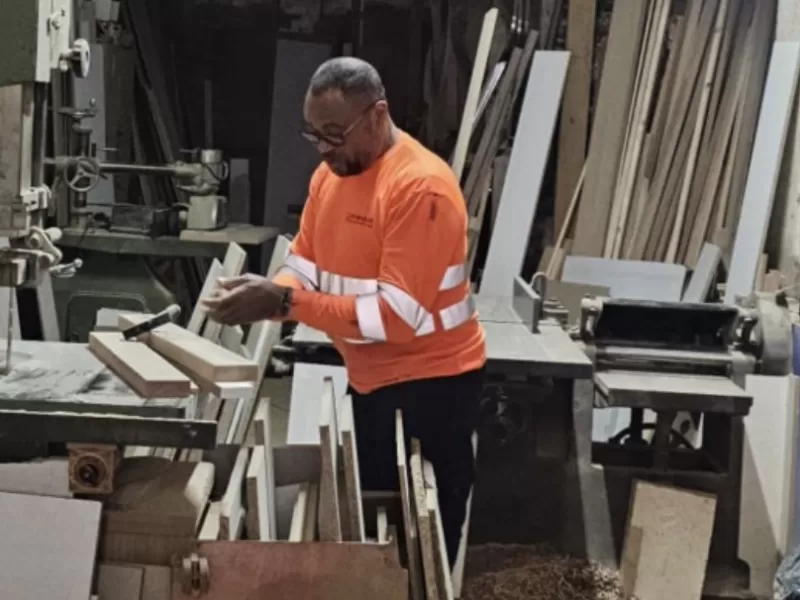 La situaci&oacute;n institucional de Annob&oacute;n escala a la Justicia espa&ntilde;ola luego de que Obiang iniciara un acto de conciliaci&oacute;n contra Orlando Cartagena Lagar