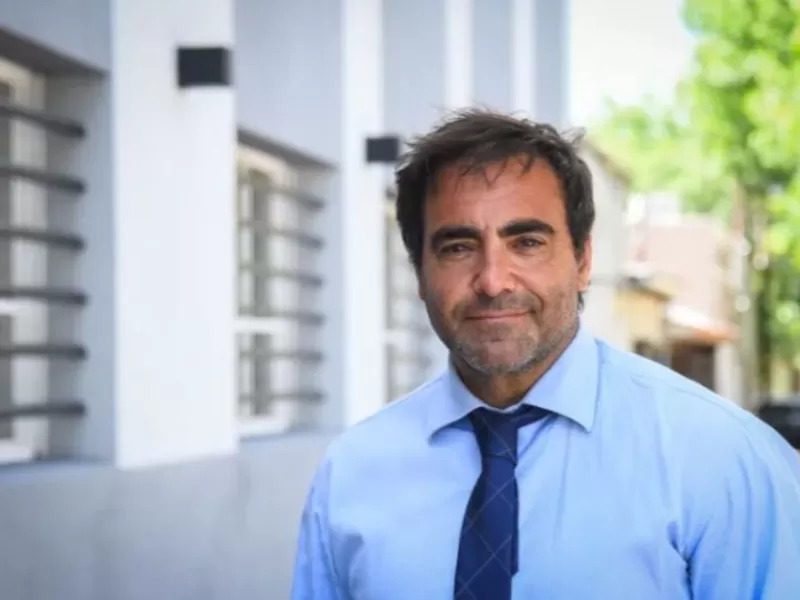 La denuncia contra IOMA y Kicillof abre dudas por la elección del ámbito federal