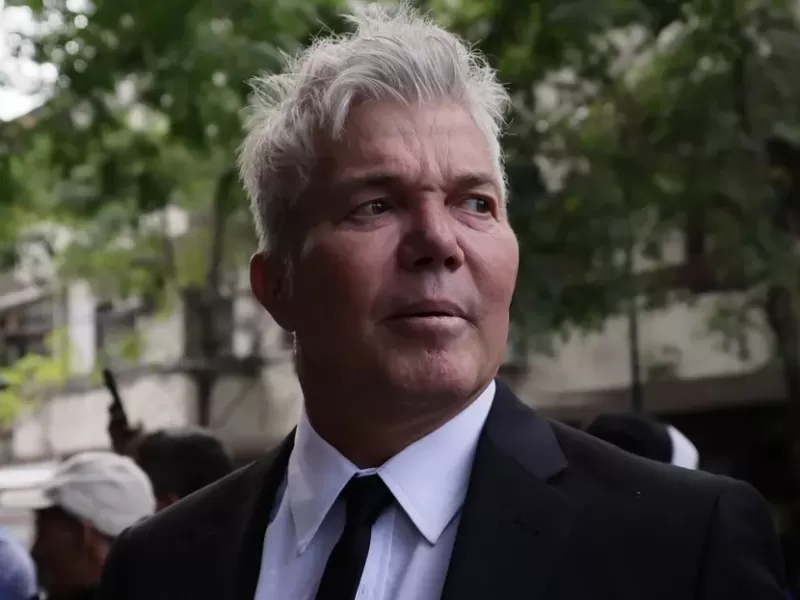 Burlando llevó a Quilmes a la Justicia penal por asociación ilícita y desobediencia judicial