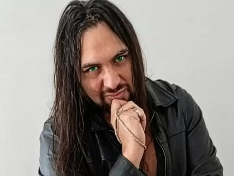 Con impronta propia, &ldquo;El B&uacute;falo&rdquo; relanz&oacute; un hist&oacute;rico tema de Horacio Guaran&iacute; y anunci&oacute; gira nacional