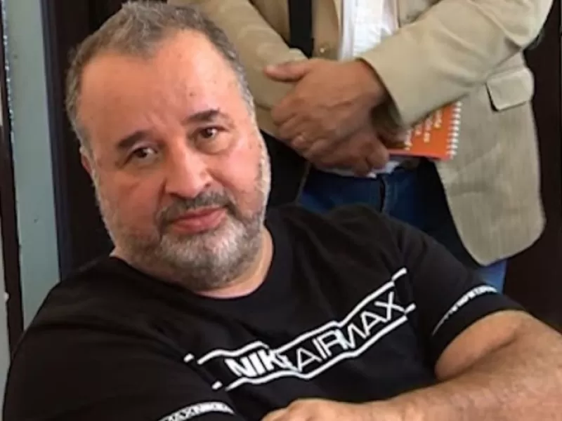 Marcelo Balcedo y Paola Fiege llevan su reclamo por violaciones de derechos humanos ante la Corte IDH