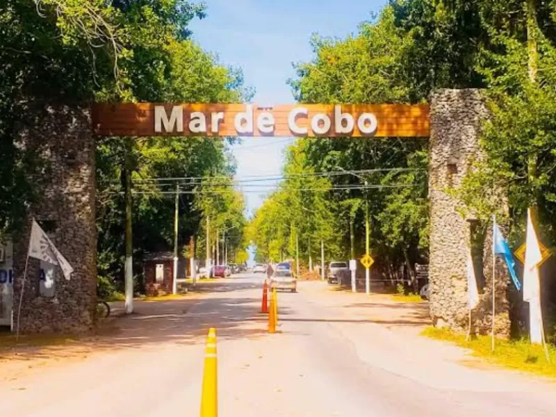 Crece la presi&oacute;n en Mar Chiquita contra Arbolito: convocan otra protesta por las tarifas el&eacute;ctricas