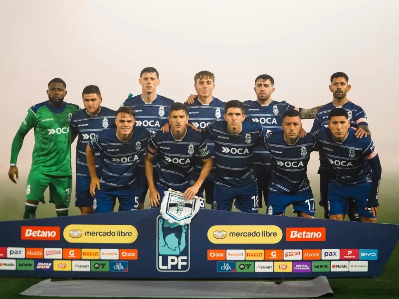 VIDEO | Gimnasia le gan&oacute; a Hurac&aacute;n con un gol ag&oacute;nico y se trep&oacute; a la cima del Torneo Clausura