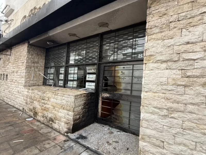 La crisis de La Libertad Avanza en Campana escal&oacute; con otro ataque mafioso contra dirigentes enfrentados a Pareja