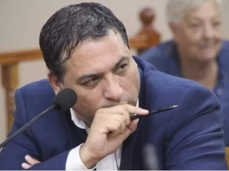 Partido de La Costa: La Libertad Avanza definir&iacute;a &ldquo;Marcos Cotoco Garc&iacute;a intendente&rdquo;
