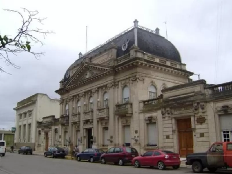 El gabinete de 9 de Julio perdi&oacute; a Walter Depaoli tras su presentaci&oacute;n de renuncia