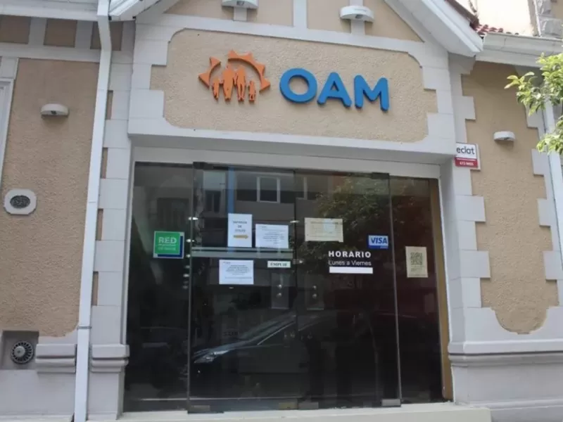 Asociados de Mar del Plata avanzan contra la conducci&oacute;n de la OAM tras la salida del tesorero y cuestionan el acuerdo con ROISA