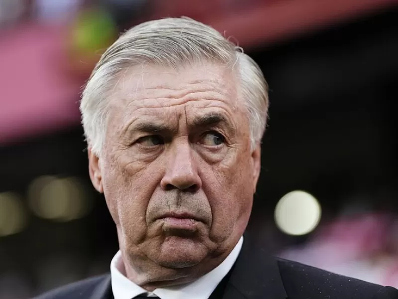 Carlo Ancelotti present&oacute; la lista de Selecci&oacute;n de f&uacute;tbol de Brasil y volvi&oacute; a dejar afuera a Neymar