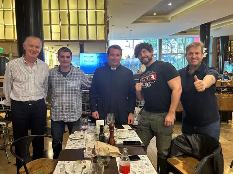 Referentes nacionalistas cuestionan a Milei por marginar a Victoria Villarruel y abandonar la batalla cultural