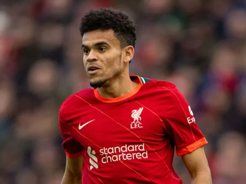 Luis Díaz, a horas de fichar por Bayern Múnich por 75 millones de euros